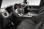 Mercedes-Benz G-Class Inferno by TopCar 2019 года